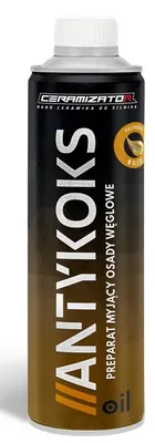 Image de Anti-Cox-Öl-Keramikmittel, 250 Ml - Tec 081200
