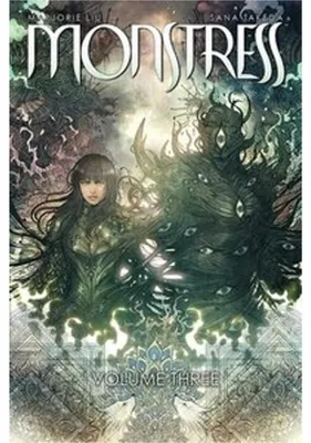 Obrázok produktu pre Monstress Volume 3
