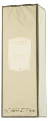 Imagen del producto de Jabón líquido para manos Floris, aroma a rosa blanca (250 ml)