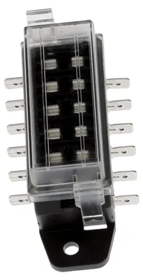 Produktbild von RESTAGRAF 17011 Sicherungshalter