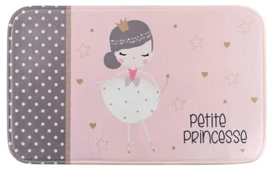 Obrázek produktu pro Dětský koberec PETITE PRINCESSE, 45 x 75 cm