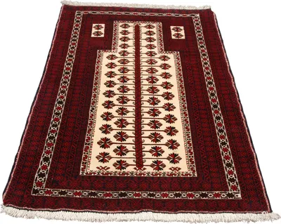 Immagine prodotto di Tappeto Beluci Originale - 145x85 CM (GalleriaFarah1970)