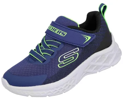 Image de Chaussures de running Skechers 070-697132 pour Garçon