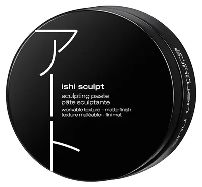 Productafbeelding van Shu Uemura - Style Ishi Sculpt - 75 ml