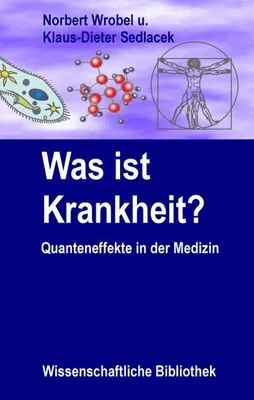 Produktbild von Was ist Krankheit?