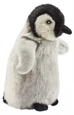 Produktbild von Anima Plüschtier Pinguin bb 17 cm