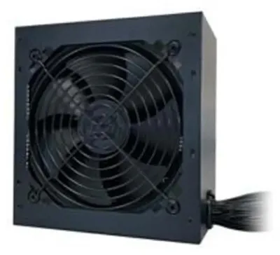 Produktbild von LC-Power LC420H-12 V2.31, 400 W, 180 - 240 V, 24-pin ATX, PC, ATX, 150 mm