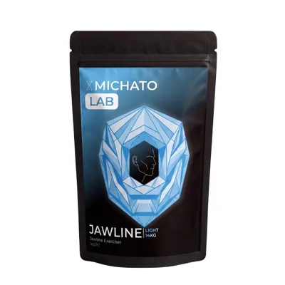 Obrázek produktu pro Jawline Light Posilovací Guma Na Čelist Jawline Shaper Pro Obličej 14Kg