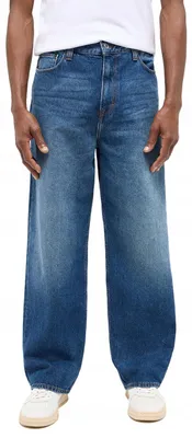 Produktbild von Mustang | Vermont Loose W32 L32 Herren-Jeans
