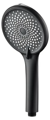 Obrázek produktu pro Sprchová Hlavice Rea Js-020B Černý