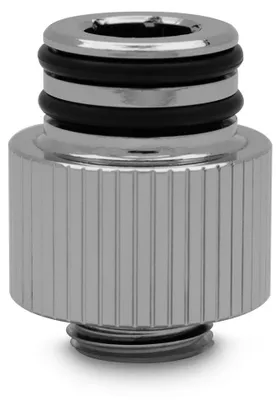 Produktbild von EK-Quantum Torque Push-In Adapter M 14 - Nickel, Verbindung
