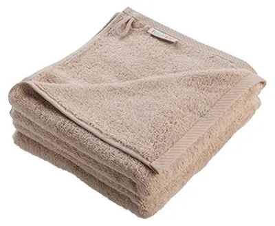 Image de ARTG - Serviette « Fashion » LT1128 (100 cm x 50 cm) (sable)