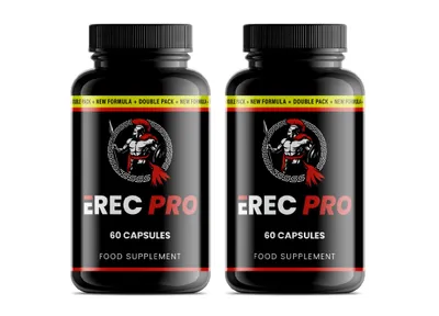 Produktbild von 2x Erec Pro