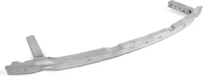 Immagine prodotto di Stratos ReinforceBar - Rinforzo paraurti inferiore - Argento - Per BMW Serie 5 G30/G31 (2017-2020) - Accessori auto