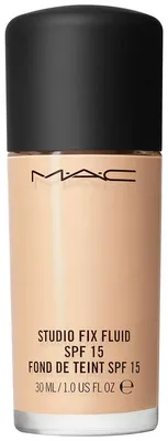 Obrázek produktu pro Matující make-up SPF 15 Studio Fix (Fluid) 30 ml, NC15