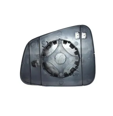 Produktbild von TYC Spiegelglas Außenspiegel Rechts für OPEL Mokka / Mokka X (J13) Konvex Beheizbar 325-0159-1