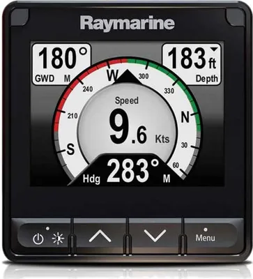 Immagine prodotto di Sensore Raymarine I70s Nero  Nero Taglia unica