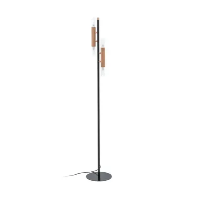 Produktbild von ZUMALINE Stehlampe MADERA 8310144