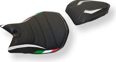 Imagen del producto de Sillín Ultragrip 1WH-12 para Ducati Panigale 1299 (2015-2018)