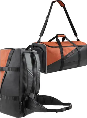 Produktbild von normani Sport- und Reisetasche 120 Liter mit Hüftgurt