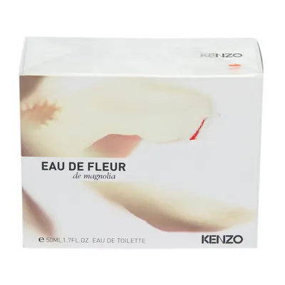 Obrázek produktu pro Kenzo Eau De Fleur De Magnolia Eau De Toilette 50ml