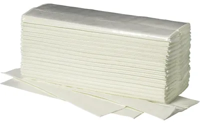 Obrázek produktu pro fripa  4131102 Fripa Handtuchpapier IDEAL, 250 x 330 mm, C-Falz, hochweiß