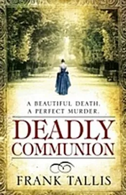 Immagine prodotto di Deadly Communion