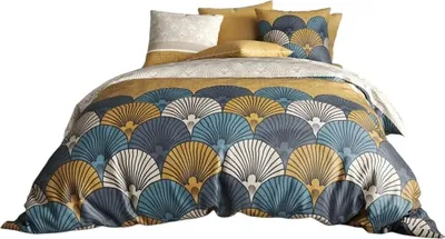 Image de Parure de lit Collection Makka