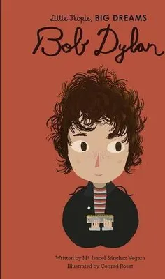 Image de Bob Dylan