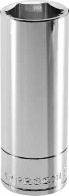 Immagine prodotto di Chiave a bussola Facom 1/2" esagono lungo 27 mm