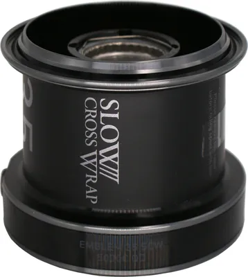 Produktbild von DAIWA Ersatzspulen für 23 Emblem 35 SCW QD, 5000C QD, 19158-635