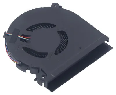 Obrázek produktu pro Náhradní vnitřní chladicí ventilátor pro notebook HP Spectre X360 15 Ch000 15t Ch000 NS75C00 15" – ventilátor pro chlazení grafické karty