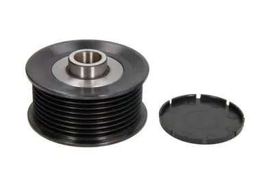 Produktbild von BTA Generatorfreilauf Riemenscheibe Lichtmaschine passend für MERCEDES-BENZ Intouro (O 560) Ø71,4mm