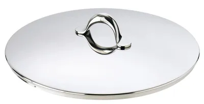 Produktbild von Sambonet S0117 Kikka Deckel 14, Edelstahl 18/10