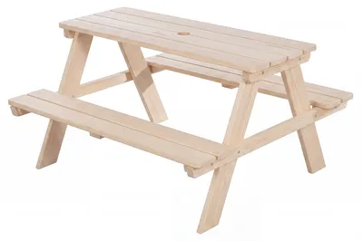 Productafbeelding van roba 456001NU, Hout, Grijs, Hout, Kunststof, AI-gegenereerde afbeelding
