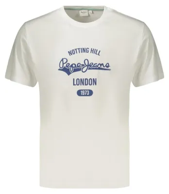 Immagine prodotto di Pepe Jeans Magliette pm5010405jimmyteebi8002xl, Taglia: 188