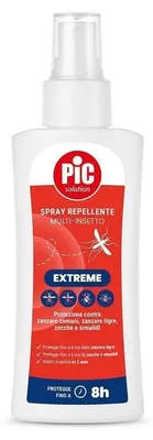 Immagine prodotto di Pic Solution Spr Repell Extrem