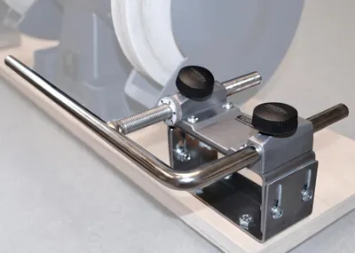 Produktbild von Tormek Montagesatz für Doppelschleifmaschine