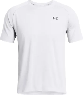 Produktbild von Under Armour Tech Textured Shirt Herren