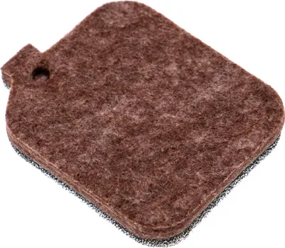 Produktbild von vhbw Filter (1x Vlies-/Schaumstofffilter) Ersatz für Stihl 4229 124 1500, 4229 120 1800, 4229 124 2800 für Laubbläser, Rucksackgebläse