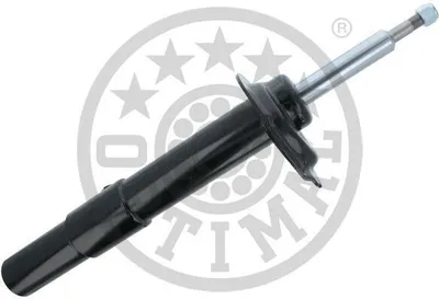 Zdjęcie produktu dla Amortyzator przedni lewy OPTIMAL do BMW 5 sedan (E60) A-4049GL