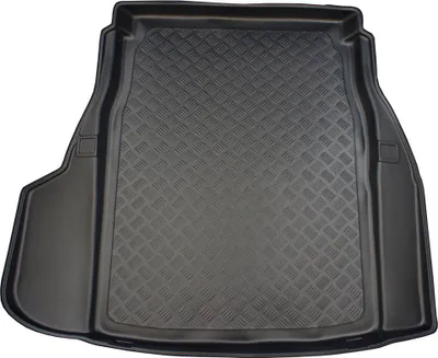 Produktbild von Z437772 Kofferraumwanne kompatibel mit BMW 5 E60 2003.07-02.2010