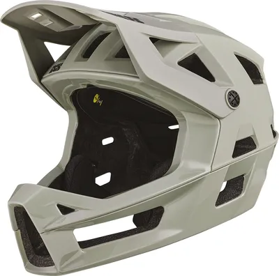 Immagine prodotto di Casco iXS Trigger FF MIPS, colore: chalk, taglia: M/L