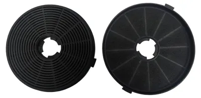 Produktbild von Amica FWK 125 Aktivkohlefilter