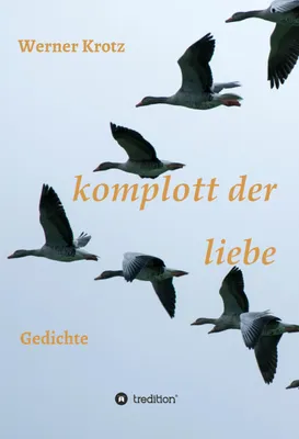 Produktbild von komplott der liebe