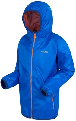 Produktbild von Regatta Lever II Oxford Blue/Persimmon 104