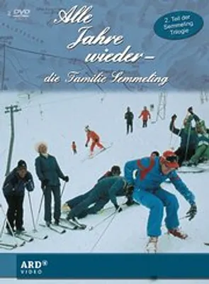 Produktbild von Alle Jahre wieder (2 DVDs)