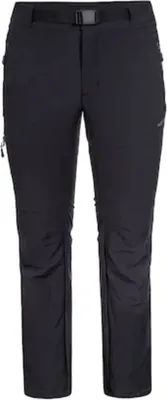 Produktbild von Icepeak SANTERI SCHWARZ SCHWARZ 48