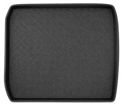 Image de Tapis de coffre PE pour Skoda Superb III 2015-2020 berline