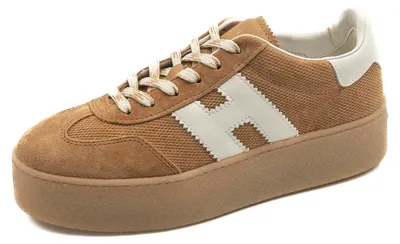 Image de Chaussures Hogan pour femme hxw6980fb60uxj419e h698 pe26 taille : 35